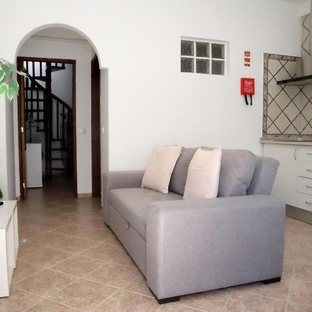 Casinha Da Ria Villa Алвор Екстериор снимка
