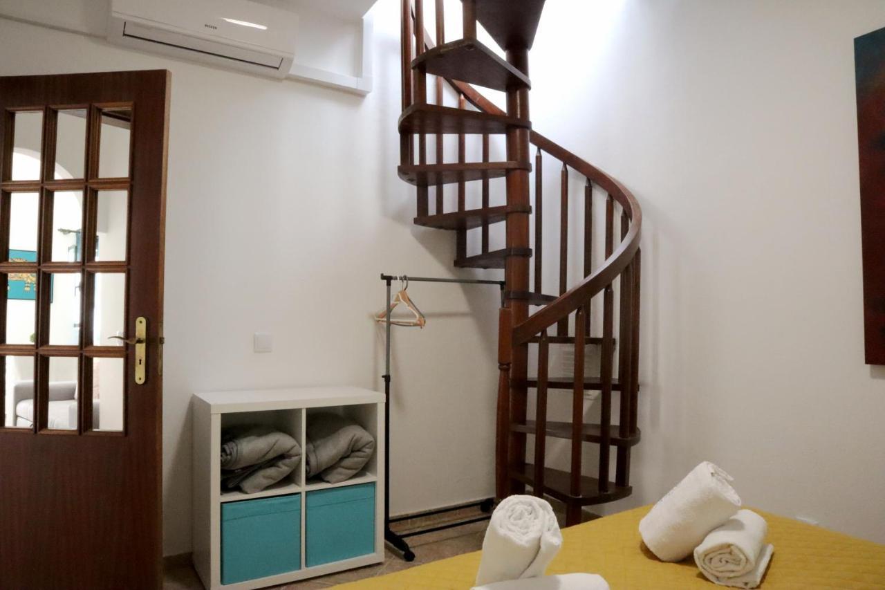 Casinha Da Ria Villa Алвор Екстериор снимка