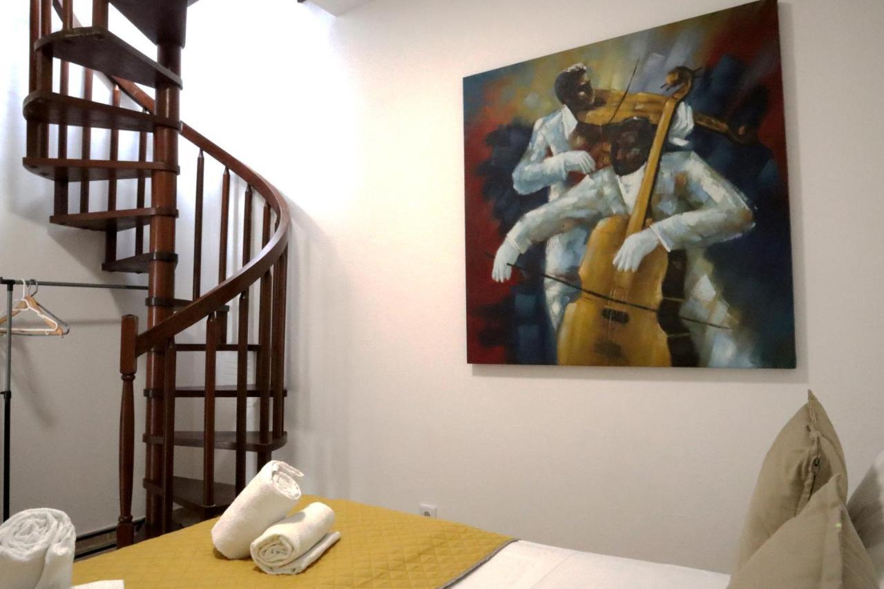 Casinha Da Ria Villa Алвор Екстериор снимка